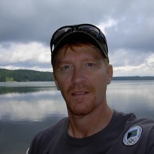 Meet your Posher, Steven